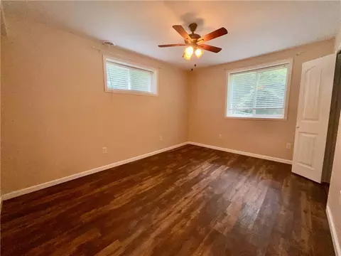 Bedroom - 202 Muller Rd, Walhalla, SC 29691 photo 7 of 7