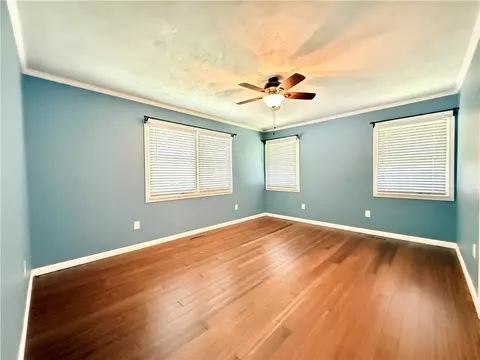 Bedroom - 202 Muller Rd, Walhalla, SC 29691 photo 2 of 7