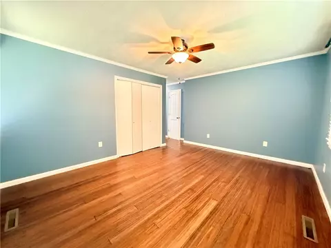 Bedroom - 202 Muller Rd, Walhalla, SC 29691 photo 1 of 7