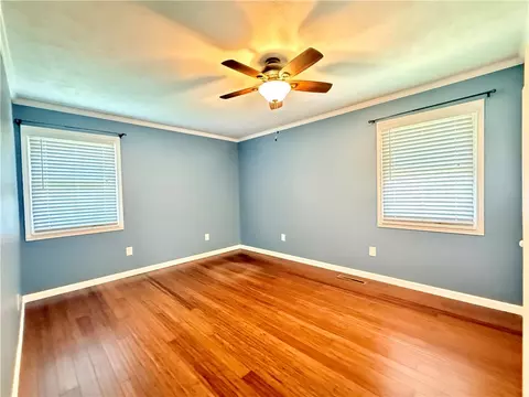 Bedroom - 202 Muller Rd, Walhalla, SC 29691 photo 5 of 7