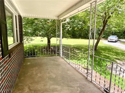 Exterior - 202 Muller Rd, Walhalla, SC 29691 photo 18 of 21