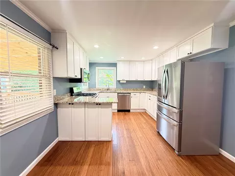 Kitchen - 202 Muller Rd, Walhalla, SC 29691 photo 1 of 4