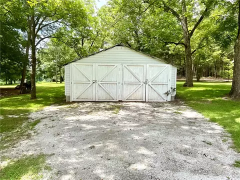 Exterior - 202 Muller Rd, Walhalla, SC 29691 photo 10 of 21