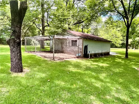 Exterior - 202 Muller Rd, Walhalla, SC 29691 photo 12 of 21