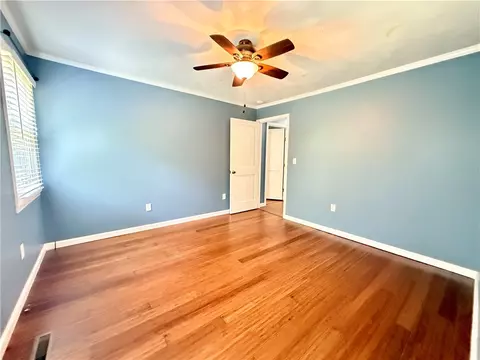 Bedroom - 202 Muller Rd, Walhalla, SC 29691 photo 3 of 7
