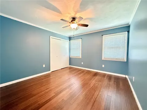 Bedroom - 202 Muller Rd, Walhalla, SC 29691 photo 4 of 7