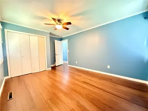 Bedroom - 202 Muller Rd, Walhalla, SC 29691 photo 6 of 7