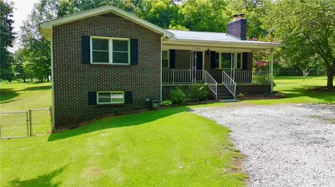 Exterior - 202 Muller Rd, Walhalla, SC 29691 photo 21 of 21