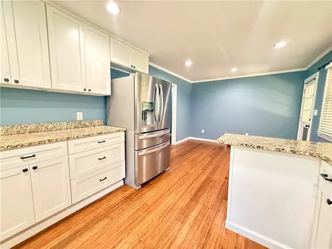 Kitchen - 202 Muller Rd, Walhalla, SC 29691 photo 4 of 4