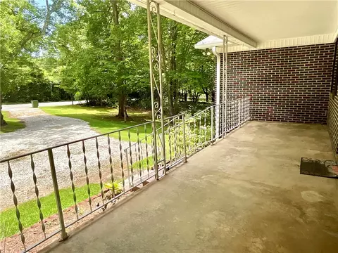 Exterior - 202 Muller Rd, Walhalla, SC 29691 photo 19 of 21