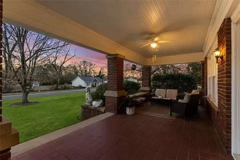 Exterior - 227 S Main St, Honea Path, SC 29654 photo 7 of 12
