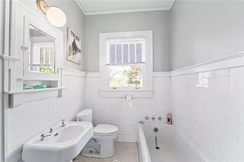 Bath - 227 S Main St, Honea Path, SC 29654 photo 2 of 2