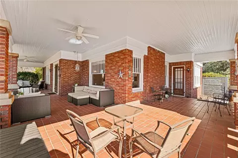 Exterior - 227 S Main St, Honea Path, SC 29654 photo 6 of 12
