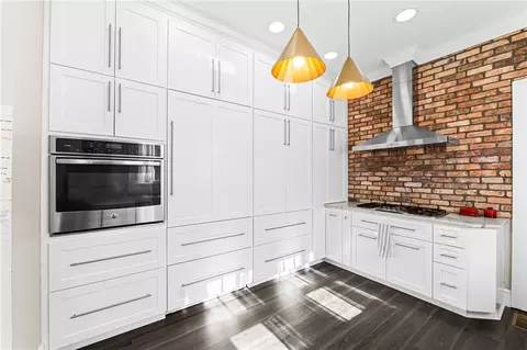 Kitchen - 227 S Main St, Honea Path, SC 29654 photo 2 of 6