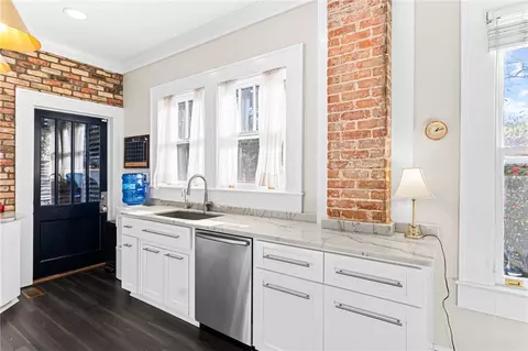 Kitchen - 227 S Main St, Honea Path, SC 29654 photo 5 of 6