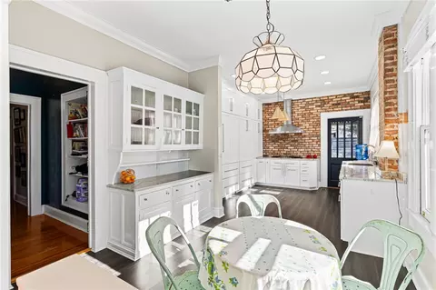 Kitchen - 227 S Main St, Honea Path, SC 29654 photo 1 of 6