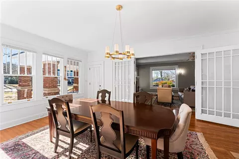 Dining - 227 S Main St, Honea Path, SC 29654 photo 3 of 6