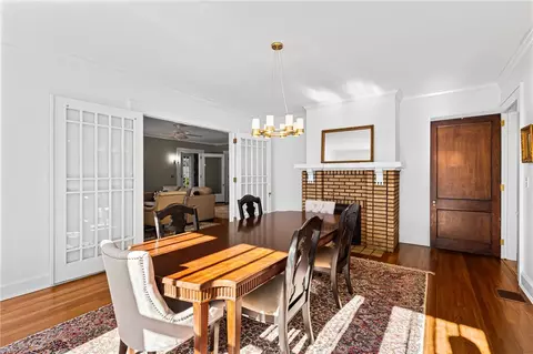 Dining - 227 S Main St, Honea Path, SC 29654 photo 4 of 6