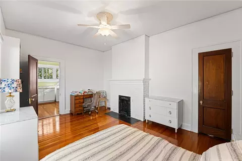 Bedroom - 227 S Main St, Honea Path, SC 29654 photo 3 of 5