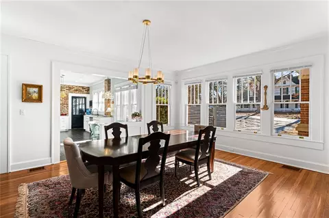 Dining - 227 S Main St, Honea Path, SC 29654 photo 6 of 6