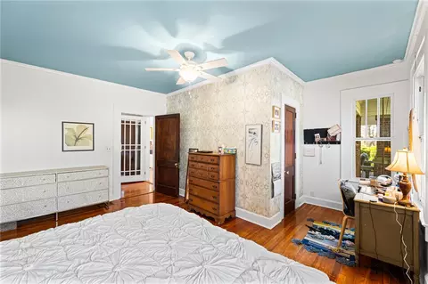 Bedroom - 227 S Main St, Honea Path, SC 29654 photo 5 of 5