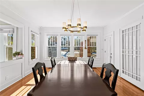 Dining - 227 S Main St, Honea Path, SC 29654 photo 5 of 6