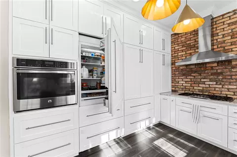 Kitchen - 227 S Main St, Honea Path, SC 29654 photo 3 of 6