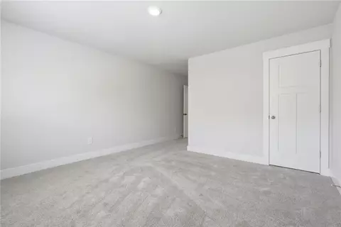 Bedroom - 110 Doya Ct, Central, SC 29630 photo 4 of 4