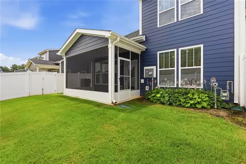 Exterior - 110 Doya Ct, Central, SC 29630 photo 6 of 8