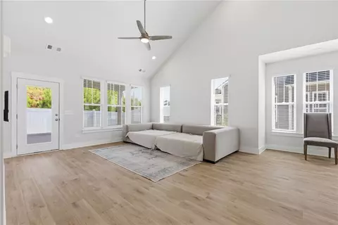 Living - 110 Doya Ct, Central, SC 29630 photo 1 of 6