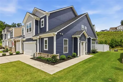 Exterior - 110 Doya Ct, Central, SC 29630 photo 2 of 8