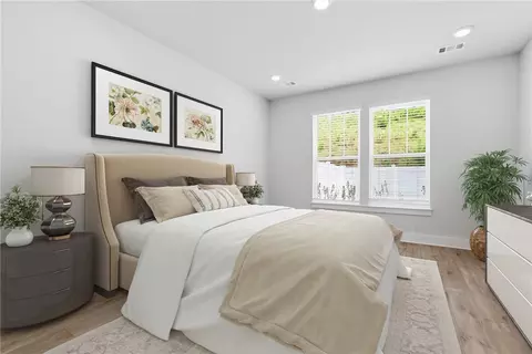 Bedroom - 110 Doya Ct, Central, SC 29630 photo 1 of 4