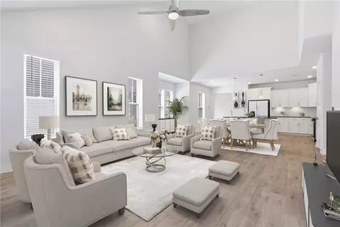 Living - 110 Doya Ct, Central, SC 29630 photo 5 of 6