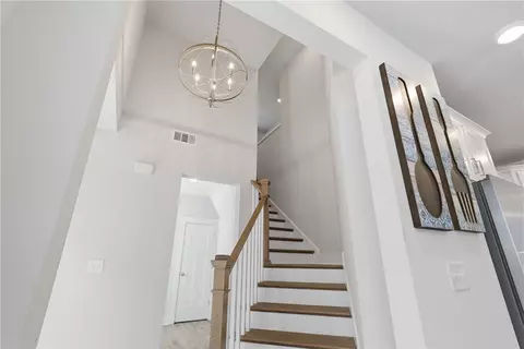 Entry Way - 110 Doya Ct, Central, SC 29630 photo 4 of 4