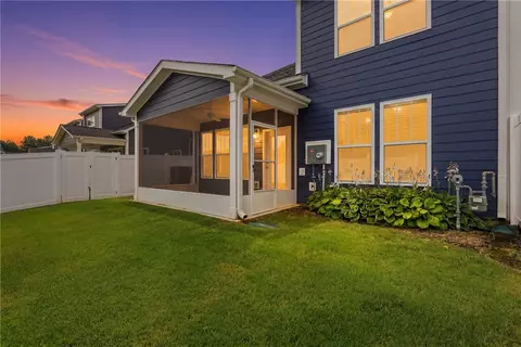 Exterior - 110 Doya Ct, Central, SC 29630 photo 5 of 8