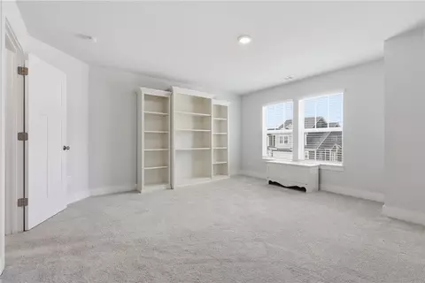 Bedroom - 110 Doya Ct, Central, SC 29630 photo 3 of 4