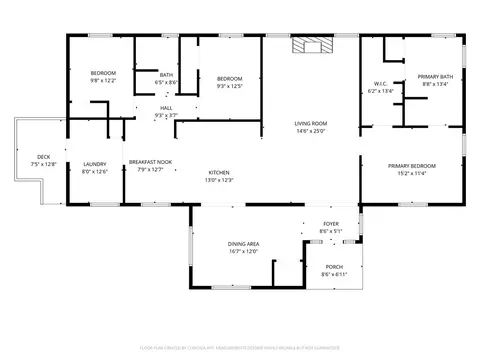 579 Daventon Rd, Honea Path, SC 29654 photo 44
