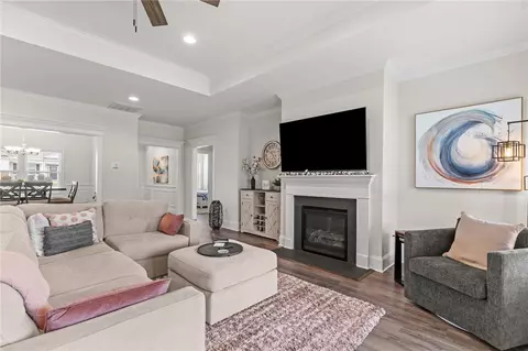 Living - 201 Tralee Dr, Pendleton, SC 29670 photo 1 of 2