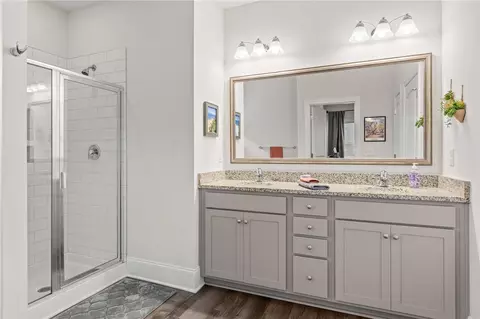 Bath - 201 Tralee Dr, Pendleton, SC 29670 photo 1 of 4