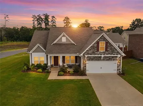 201 Tralee Dr, Pendleton, SC 29670 photo 2