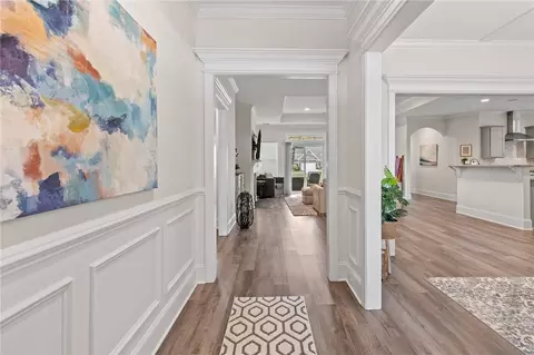 201 Tralee Dr, Pendleton, SC 29670 photo 5
