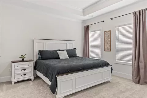 Bedroom - 201 Tralee Dr, Pendleton, SC 29670 photo 1 of 6