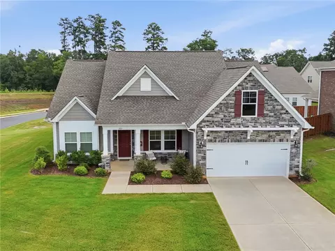 View/Area - 201 Tralee Dr, Pendleton, SC 29670 photo 3 of 6