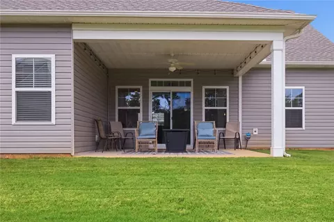Exterior - 201 Tralee Dr, Pendleton, SC 29670 photo 3 of 7