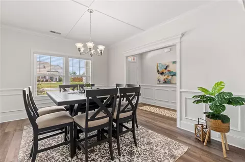 Dining - 201 Tralee Dr, Pendleton, SC 29670 photo 1 of 3
