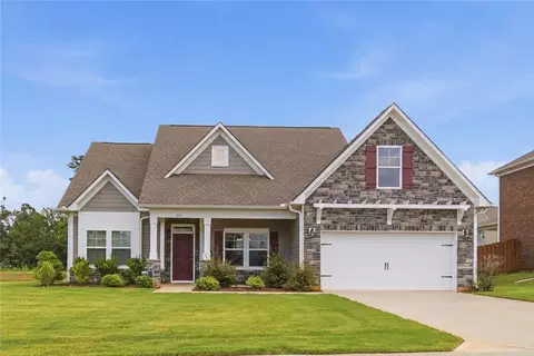 201 Tralee Dr, Pendleton, SC 29670 photo 1