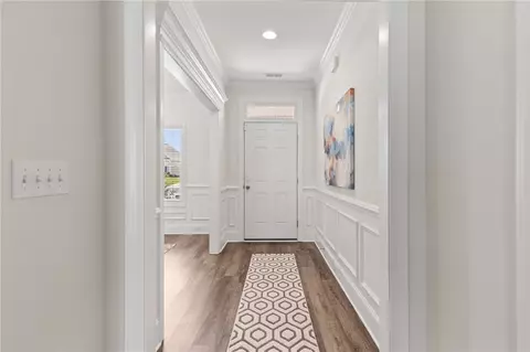 Entry Way - 201 Tralee Dr, Pendleton, SC 29670 photo 2 of 4