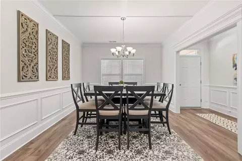 Dining - 201 Tralee Dr, Pendleton, SC 29670 photo 2 of 3