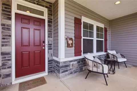 Exterior - 201 Tralee Dr, Pendleton, SC 29670 photo 2 of 7