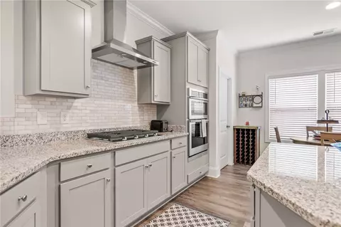 Kitchen - 201 Tralee Dr, Pendleton, SC 29670 photo 2 of 4